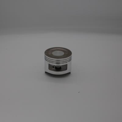 China Factory direct sales Pin18mm 168FA (GX160) motorcycle part piston 168FA (GX160) engine part for sale