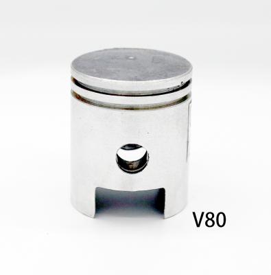 China Interesting buy motorcycle parts engine piston for V80 (A80) Bore47mm V80 (A80) for sale