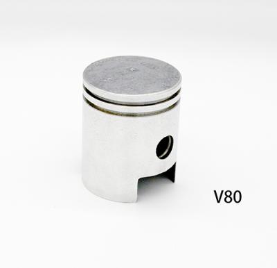 China Factory Outlet V80 Motorcycle Engine Parts Piston Kits V80 (A80) for sale