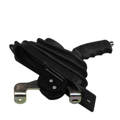 China New Type Handbrake Lever Electric Vehicle Accessories Handbrake Lever Electric Tricycle Handbrake-01 for sale