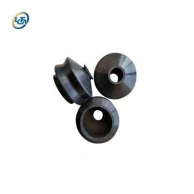 China Powerful industry custom 3mm epdm grommet sleeve vacuum suction cups for sale