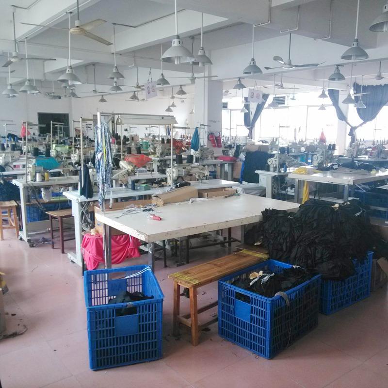 Verified China supplier - Guangxi Yulin Ningji Electronic Commerce Co., Ltd.