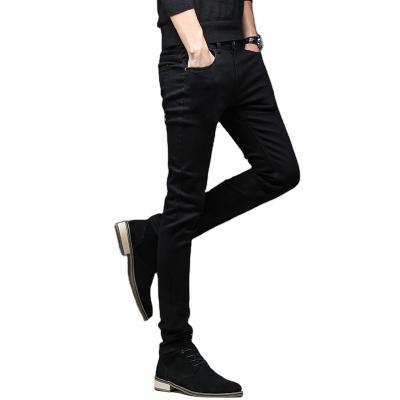 China Custom kot jeans 2021 wholesale high quality viable jeans celana pantolon de merter culottees de moda men toptan de hombres for sale