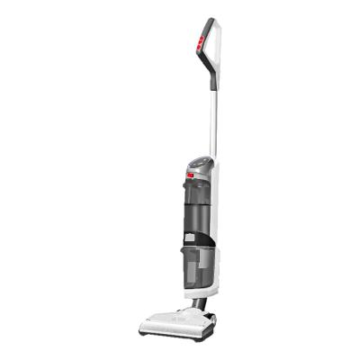 China Eco - Friendly Manual Cordless Cordless Water Vacuum Cleaner Carpet Cleaning Machine for sale