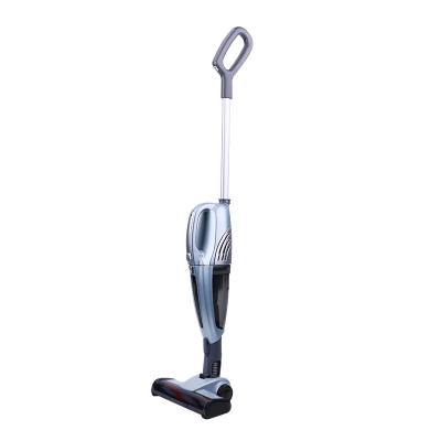 China Feel Comfortable New Design Cordless Upright Stick Lightweight 1.5kg Cordless Vacuum Cleaner for sale