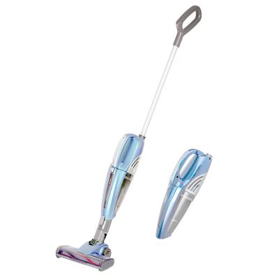 China OEM 100W 7000Pa Household Hand Feel Comfortable Cordless Small Size Vacuum Cleaner Universal Aspiradora Portatil for sale