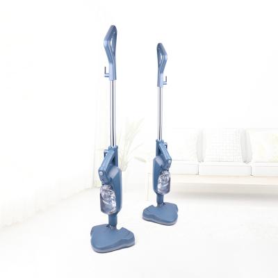 China ZEK-K5 Car Household Multi Unique Design Outdoor Commercial Handheld Home Use Upright Steam Mop for sale