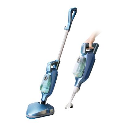 China Outdoor Handheld Steam Mop Cleaner Carpet Steam Cleaning Machine for sale