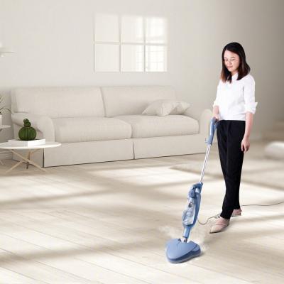 China 2021 Outdoor Multifunction Handheld Steam Mop Vacuum for sale