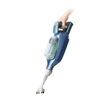 China New Design High Quality Cordless Vibration Household Battery Steam Cleaning Wet Handheld Electric Mop Hotel for sale