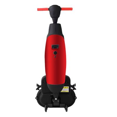 China Mini Vertical Handheld Commercial Industrial Hotels Cordless Wet Dry Floor Vacuum Cleaner Cleaning Machine for sale