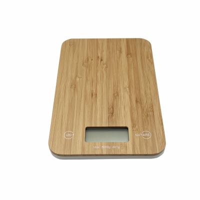 China With Scale Tray Professional Manufacture Cheap Weighing Electronic Food Digital Kitchen Scale for sale