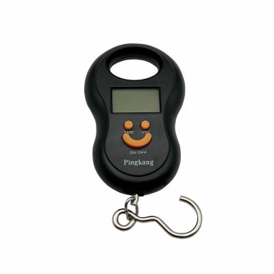 China Weight Measuring Digital Luggage Scale for sale