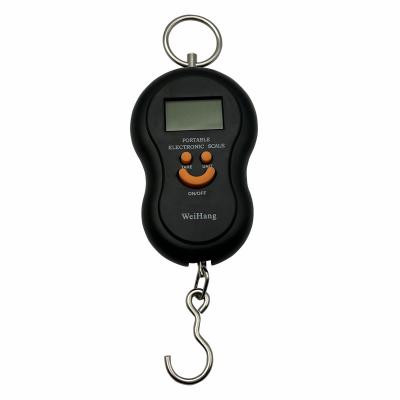 China Weight measuring digital suitcase and travel luggage weight scale for sale