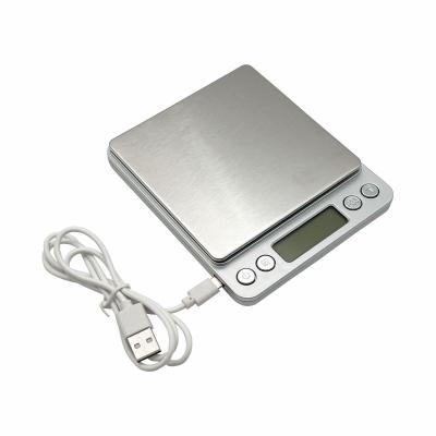 China WITH LID Pocket High Quality Portable Digital Jewelry Mini Digital Scale 500g 0.01g for sale