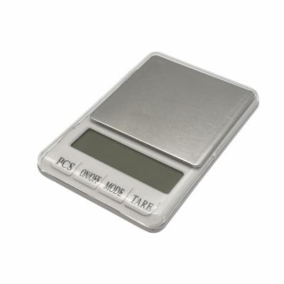 China WITH LID 600g / 0.01g Drop Shipping Wholesale High Quality Digital Pocket Jewelry Scales for sale