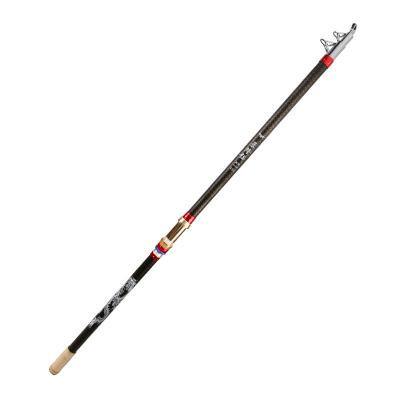 China Fishing - Selling Anchor Rod Sea Long Reach Super Hard Super Lightweight Road Rod Sub - Hot Rod Fishing Pole for sale