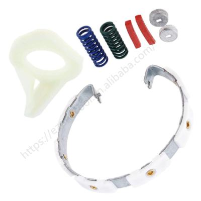 China Hotel 285790 285332 3354732 Gasket Clutch Liner Kit For Gyro-gool Washing Machine Parts for sale