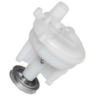 China 202203 Hotel Water Drainage Pump LG Seal or Washing Machine Parts Swirl Seal PUMPS for sale