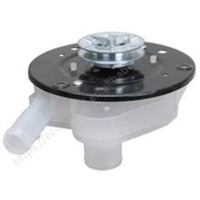 China Hotel 21001906 21002240 1723 Washing Machine Drain Pump Parts Fit For 21002219 Gaskets Motor for sale