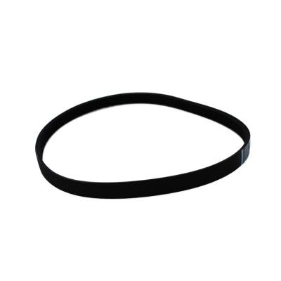 China Household factory sales WH01X24180 clothes seal drive belt replacement spare part of dryer machine parts for sale