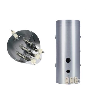 China Hotel 137114000 Heating Element Assembly for Thermostat 137032600 and 3204267 Drier Parts Thermal Limiter for sale