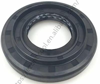 China Household 4036ER2004A Washer Tub Seal Gasket Parts Washing Machine Rear Drum Seal Gasket for sale