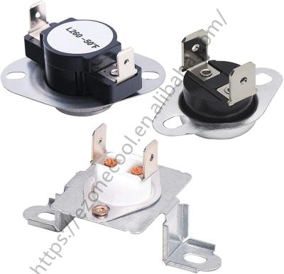 China DC47-00016A Hotel Fuse DC47-00018A Thermal Dryer High Limit Thermostat DC32-00007A Thermistor for sale