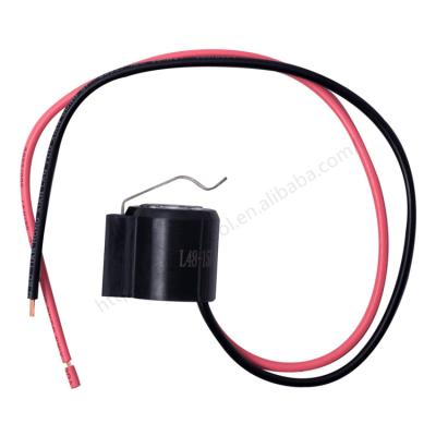 China W10225581 car fridge bimetal defrost thermostat for fridge spare part replces for sale