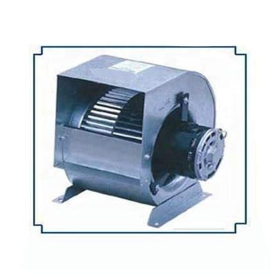 China Hotels 1/8HP Centrifuge Blower Fan Exhaust Fan Turbine for sale