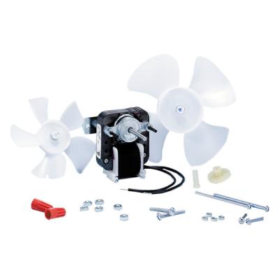 China AC motor SM670 part car refrigerator motor service fan motor 110V 120V 50HZ 60HZ Uni kit for 100% copper wire for sale