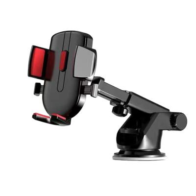 China Mobile Cell Phone Multifunctional Holder For Automobile Suction Cup OEM for sale