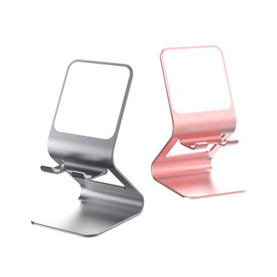 China 2021 new list adjustable mobile phone mirror office chair seat accessories for sale