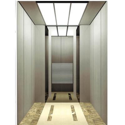 China Used Passenger Elevator China Supplier FUJI Passenger Elevator Price In China for sale