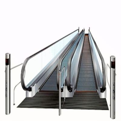 China FUJIZY Moving Walk Way Step Width 1000mm Inclination: 12degree FJR5000 for sale