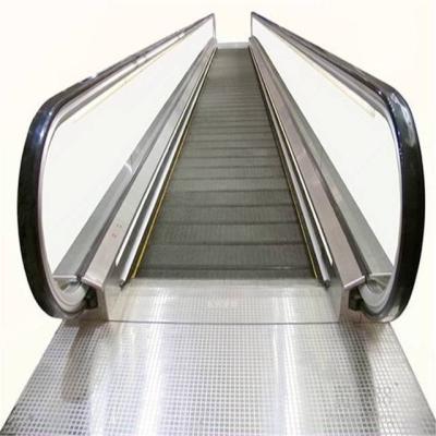 China 304Steel Movable Walkway Manufacturer With CE Certificate for sale