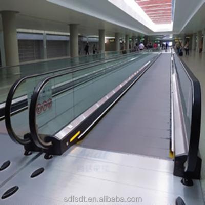 China 304Steel Travolater Travelator Outdoor Use Traveling Walk Escalator Cheap Price for sale