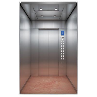 China Residential Elevators Top 9 Business Elevator Passenger Elevator for sale