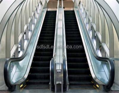 China 35 Degree Escalator Home FUJI ZY Shopping Mall Indoor Or Outdoor Indoor&Outdoor Price for sale