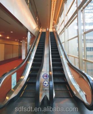 China Shopping Mall China Elevator Manufacture Escalator , Passenger Escalator With Japan FJ Technology for sale