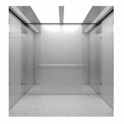 China Passenger Elevator Passenger Elevator With Rated Loading Capacity 1000kg for sale