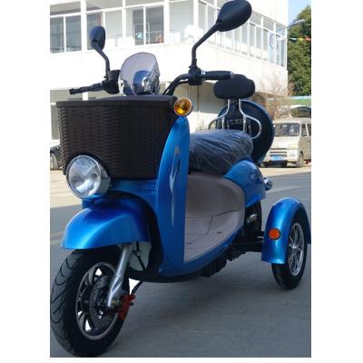 China China Best Quality Hot Sale 3 Wheel Electric Scooter For Older 200kg for sale