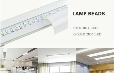 China 900mm Voice Motion Sensor LED Light , 15Watt 1340Lm T8 LED Tube for sale