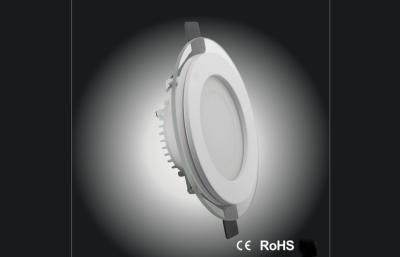 China Aluminium 18 Watt PFEILER LED Downlight 1800Lm 3000K für Außenbeleuchtung zu verkaufen