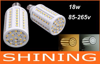 China E27 Epistar LED Corn Bulb for sale