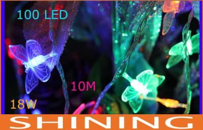 中国 部門の装飾のための LED のひもライト 販売のため