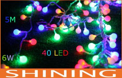 中国 5m 防水 LED のひもライト 販売のため