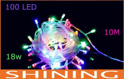 China 10m LED String Light for sale