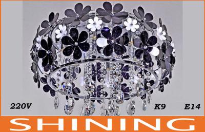 China E14 Pendant Crystal Light for sale