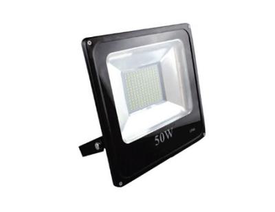 中国 AC200-240V SMD driverless 50W  led Flood Lights With CE / ROHS  　　 販売のため